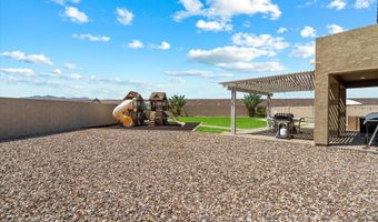 284 N 199TH Dr, Buckeye, AZ 85326