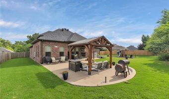 3705 Oakbrooke Ave, Bentonville, AR 72712