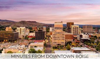 6584 N Antler Pl, Boise, ID 83703