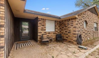 1407 Cedar Ln, Andrews, TX 79714