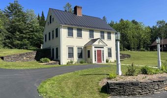 234 VT Route 114, Burke, VT 05871