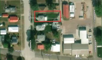 130 N. Osborne St, Ainsworth, NE 69210