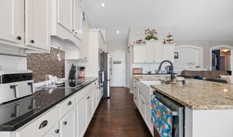 2634 N Bluestone Ct, Andover, KS 67002