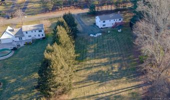 335 Turnpike Rd, Somers, CT 06071