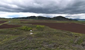 10 Mile Pass Rd, Bancroft, ID 83217