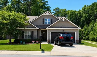 8044 Crookneck Dr, Angier, NC 27501
