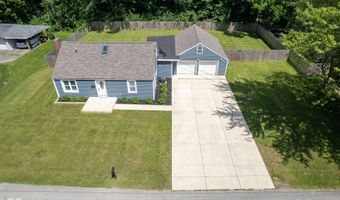 5902 Oak Ln, Anderson, IN 46013