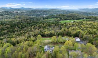 34 Goldsbury Woods Rd, Barre, VT 05641