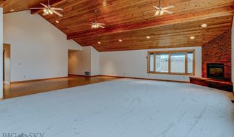 297 Big Timber Loop Rd, Big Timber, MT 59011