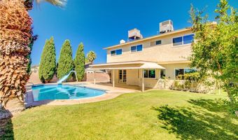 641 Otono Dr, Boulder City, NV 89005