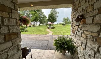 6135 Martha Dr, Aurora, IN 47001