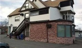 1469 Thomaston Ave, Waterbury, CT 06704