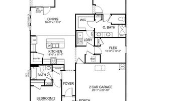 1832 Wabash Pl, Boiling Springs, SC 29316