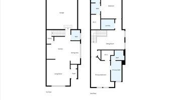 17011 SW GLEN PARK Ct, Beaverton, OR 97003