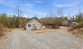 5805 S Saquonee St, Big Lake, AK 99652
