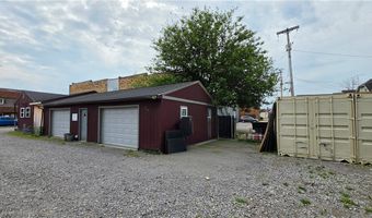 1198 Merchant St, Ambridge, PA 15003