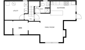 5439 NEVADA Ave NW, Washington, DC 20015