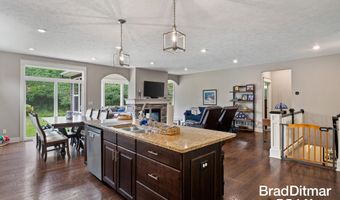 539 W Abbey Mill Dr SE, Ada, MI 49301