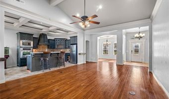 2506 SW Glenn Ridge Rd, Bentonville, AR 72713