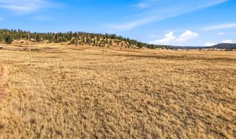 The Ranch at Alpine lot 35, Alpine, AZ 85920