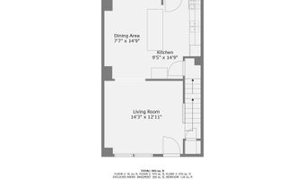 421 VENABLE Ave, Baltimore, MD 21218