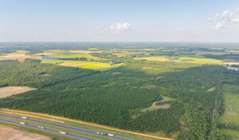Mann Road, Arabi, GA 31712