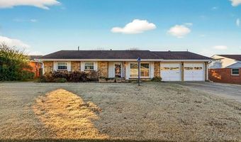 737 Crown Dr, Bartlesville, OK 74006