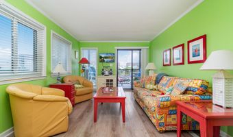 2008 E Ft Macon Rd A6, Atlantic Beach, NC 28512
