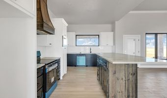 519 NE 2000, Andrews, TX 79714