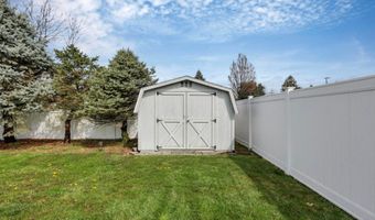 3536 Woody Way, Canal Winchester, OH 43110