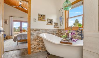 25 Jarosa Creek Rd, Angel Fire, NM 87110