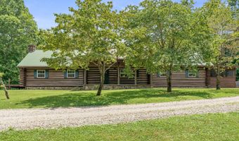 352 Smith Br, Beattyville, KY 41311