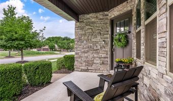 3308 SW Stonepoint Ave, Bentonville, AR 72713