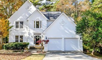 1865 Oak Tree Holw, Alpharetta, GA 30005