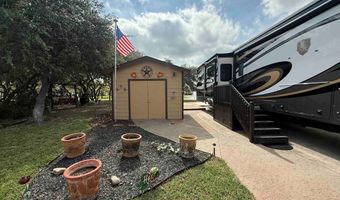 107 Augusta Cir, Aransas Pass, TX 78336