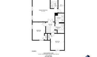 3608 EDMOND Way, Bowie, MD 20716