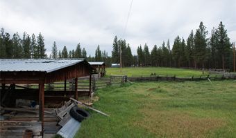 28273 Blixit Creek Rd, Bonner, MT 59823