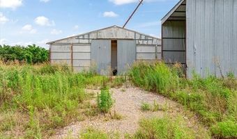 612 E Highway 1, Allen, OK 74825