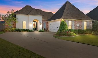 216 Roanoke Cir, Benton, LA 71006