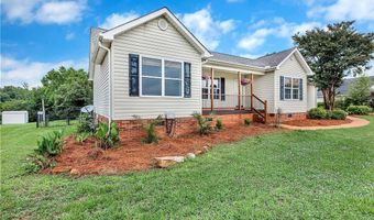 116 McClain Lake Dr, Anderson, SC 29625