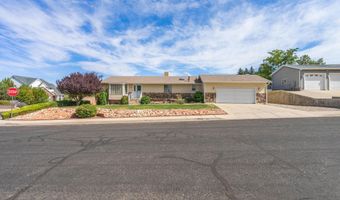 2205 N Bandtail Cir, Cedar City, UT 84721