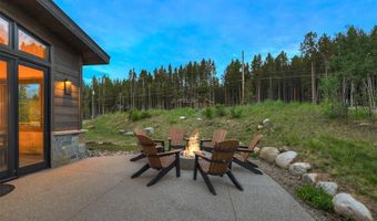 141 SAWMILL RUN Dr, Breckenridge, CO 80424