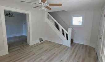 496 Rothrock Ave, Akron, OH 44314