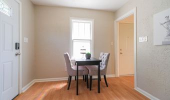 610 W Hanna Ave, Indianapolis, IN 46217