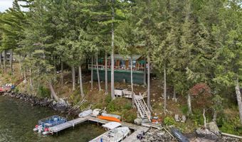972 Rattlesnake Is, Alton, NH 03810