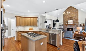 717 Black Wolf Run, Spartanburg, SC 29306