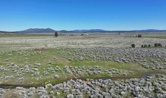 HWY 140, Bly, OR 97622