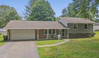 13166 Meadow St NE, Alliance, OH 44601