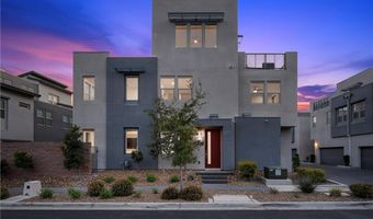 11325 Gravitation Dr, Las Vegas, NV 89135
