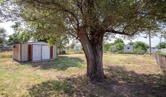 4012 NE 10TH Ave, Amarillo, TX 79107